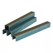 Grampo 80 Pcw 6mm Galvanizado (20.000 Unidades)