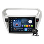 Autoestreo Para Auto Jvc Kd-td71bt Con Usb Y Bluetooth
