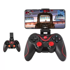 Gamepads Bluetooth Controle Game Pad Joystick Celular Ios 
