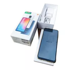 Xiaomi Redmi Note 9 Pro (64 Mpx) Dual Sim 128 Gb Verde Petró