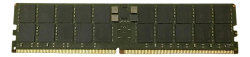 Memória Servidor Micron 64gb Ddr5 4800 Rdimm 2rx4
