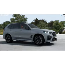 Bmw X5 M Competition, 2024