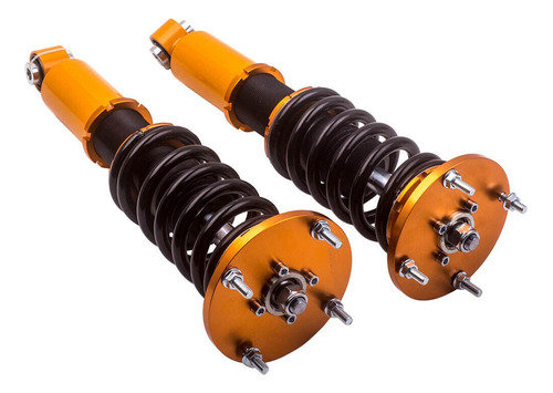 Coilovers Porsche Cayenne Base 2006 3.2l Foto 4