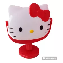 Espejo De Tocador Hello Kitty - Original