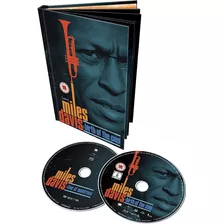Miles Davis Birth Of The Cool Blu-ray + Dvd