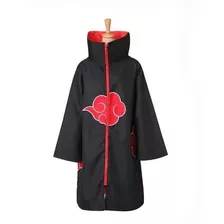 Manto Akatsuki Tamanho Unico