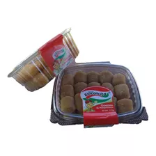 Gomitas Rellenas De Guayaba 30 Uds - Kg a $26