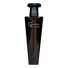 Grace Midnight Hinode Eau De Toilette 100ml Para Mujer