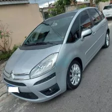 Citroen C4 Picasso 2011