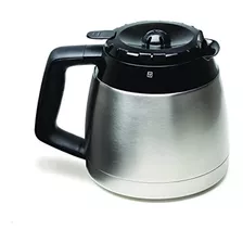 Capresso 447805 10 Taza Jarra Termica Para Coffeeteam Pro I