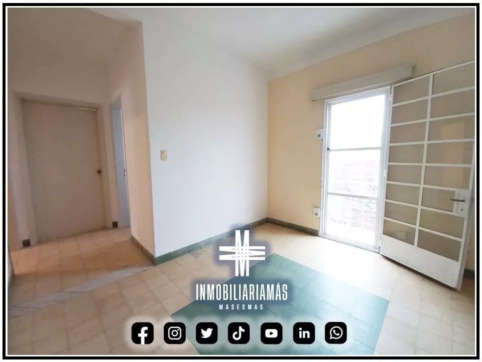 Alquiler Apartamento Atahualpa Montevideo Imas.uy Ip (ref: Ims-13408)