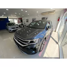 Volkswagen Taos 1.4 250tsi Highline 0km 2024 Polo Tiguan Vw2