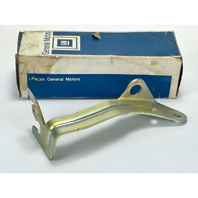 Suporte Cabo Acelerador Monza 1982/1986 Original Gm 94632019