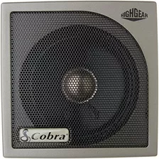 Cobra Highgear Cb Speaker Talla Unica
