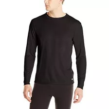 Dickies Hombres De Bajo Rendimiento Baselayer Interlock Top