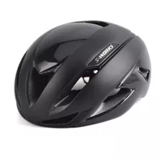 Casco Eva-ade 2 Ruta Swok Bicicleta Talla M/l Ciclismo