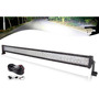 Barra Led Neblinero Auto 4x4 Ford Mustang 94/09 3.8l Ford Mustang