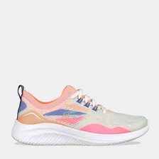 Zapatillas Mujer Skechers 149861-ntmt (5-9) Ultra Flex 3.0