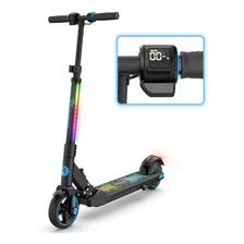 Evercross Ev06c - Patineta Elctrica Plegable Para Nios De 6