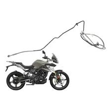 Flexível Abs Dianteiro Bmw G 310 Gs 2020-2023 Orig