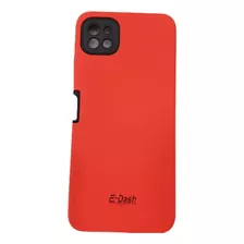 Funda Rígida Alto Impacto Para Samsung A225g