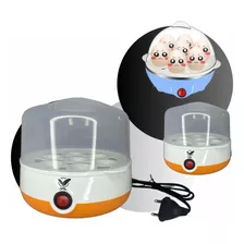  Ovos Cozidos Egg Cooker Cozedor Elétrico Bivolt