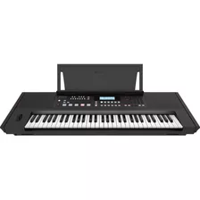 Roland Teclado Arreglista E-x50 Bluetooth 61 Teclas Profesio Color Negro