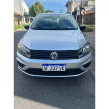 Volkswagen Gol Trend 2020 1.6 Serie 101cv