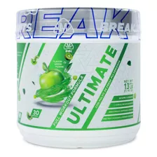 Prework-out Ultimate