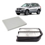 Filtro Cabina Polen Suzuki Grand Nomade / Vitara 2006-2020 Suzuki Grand Vitara