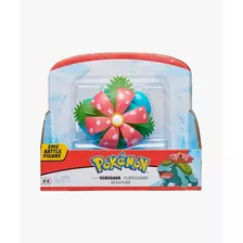 Pokemon Battle Ready Fig Epica 20 Cm Venusaur Int 95164