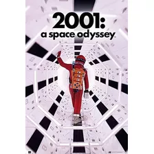 Space Odyssey 4k Ultra Hd+ Bluray