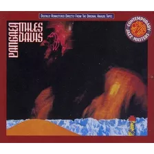 Miles Davis Pangaea 2 Cd Nuevo Original En Stock