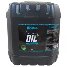 Detergente Shampoo Limpeza Geral Bike Moto Solifes 20l