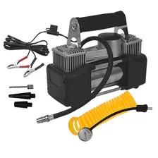 Minicompresor De Auto 150psi 12v 85l/min Sku 17341 Jb-88 