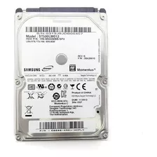 Disco Duro Sata 2.5 Interno Samsung 500 Gigas Nuevo