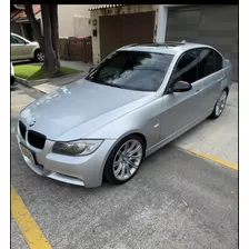 Bmw Serie 3 Paquete M 2008