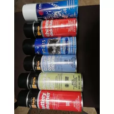 Spray Engrasante, Limpiador, Aflojador, Contactos. Vhcf