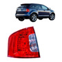 Set 2 Foco Luz Led + Switche On Off Ford New Edge Ford Edge