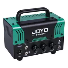 Amplificador Pré-valvulado Joyo Bantamp Atomic