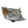 Direccionales Farola Toyota Hilux 1992 A 1999 4x2 Gris Depo Toyota 4 X 2  DLX X/C