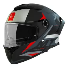 Casco Integral Mt Helmets Thunder 4 Sv (ece 22.06) 