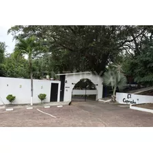 Quinta O Rancho En Venta En Suchitlan, Colima