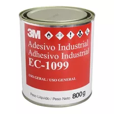 Adesivo Industrial Ec 1099 - 3m