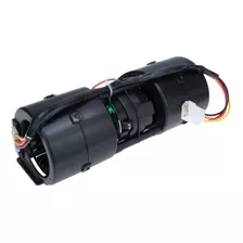 Motor Para Caixa De Ar Condicionado Trator Tm 3 Vel. 12v