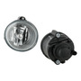 Faro Izq Elctrico S/motor C/cto Blanco Trafic 07/14