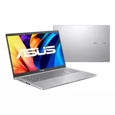 Notebook Asus Intel Pentium Gold 7505 12gb 512 Ssd 15,6 Fhd