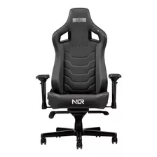 Silla Gamer Next Level Racing Elite Nlr-g004 Cuero 140 Kg