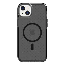 Funda De Celular iPhone 14 Tech21 T21-9797 Color Negro