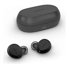 Fone De Ouvido Jabra Elite 7 Active True Wireless Black 